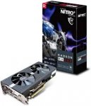 Sapphire Radeon RX 580 Nitro + Radeon RX 580 8 GB: Amazon.de ...