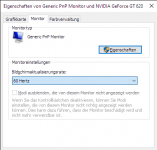 Eigenschaften von Generic PnP Monitor und NVIDIA GeForce GT 620 09.03.2021 17_05_56.png Eigenschaften von Generic PnP Monitor und NVIDIA GeForce GT 620 09.03.2021 17_05_56.png