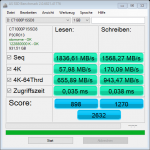 as-ssd-bench CT1000P1SSD8 20.08.2019 17-46-45.png as-ssd-bench CT1000P1SSD8 20.08.2019 17-46-45.png