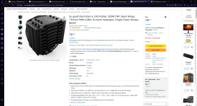 GPU Bottleneck schlimm_ _ HardwareDealz Forum – Opera 31.10.2023 19_28_55.png GPU Bottleneck schlimm_ _ HardwareDealz Forum – Opera 31.10.2023 19_28_55.png