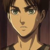 Eren Jaeger