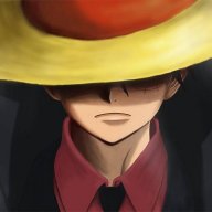 Monkey D. Ruffy