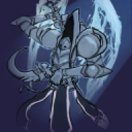 DarkAngel