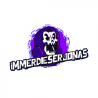 ImmerdieserJonas