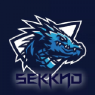Sekknd