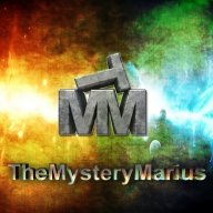MysteryMarius