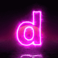 droved