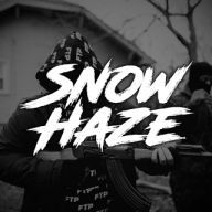 snowhaze