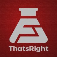 ThatsRight