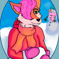 ShyFox