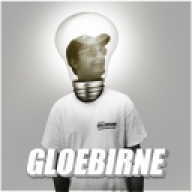 Gloebirne
