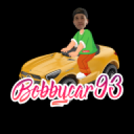 Bobbycar