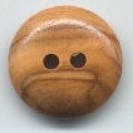 Ein Knopf