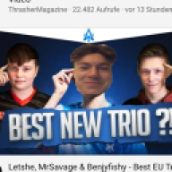 Meaxrise