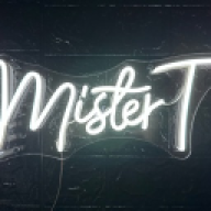 Mister T