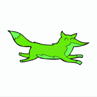 MidorinoFox