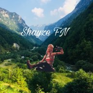 shayze