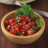 Tomatensalat