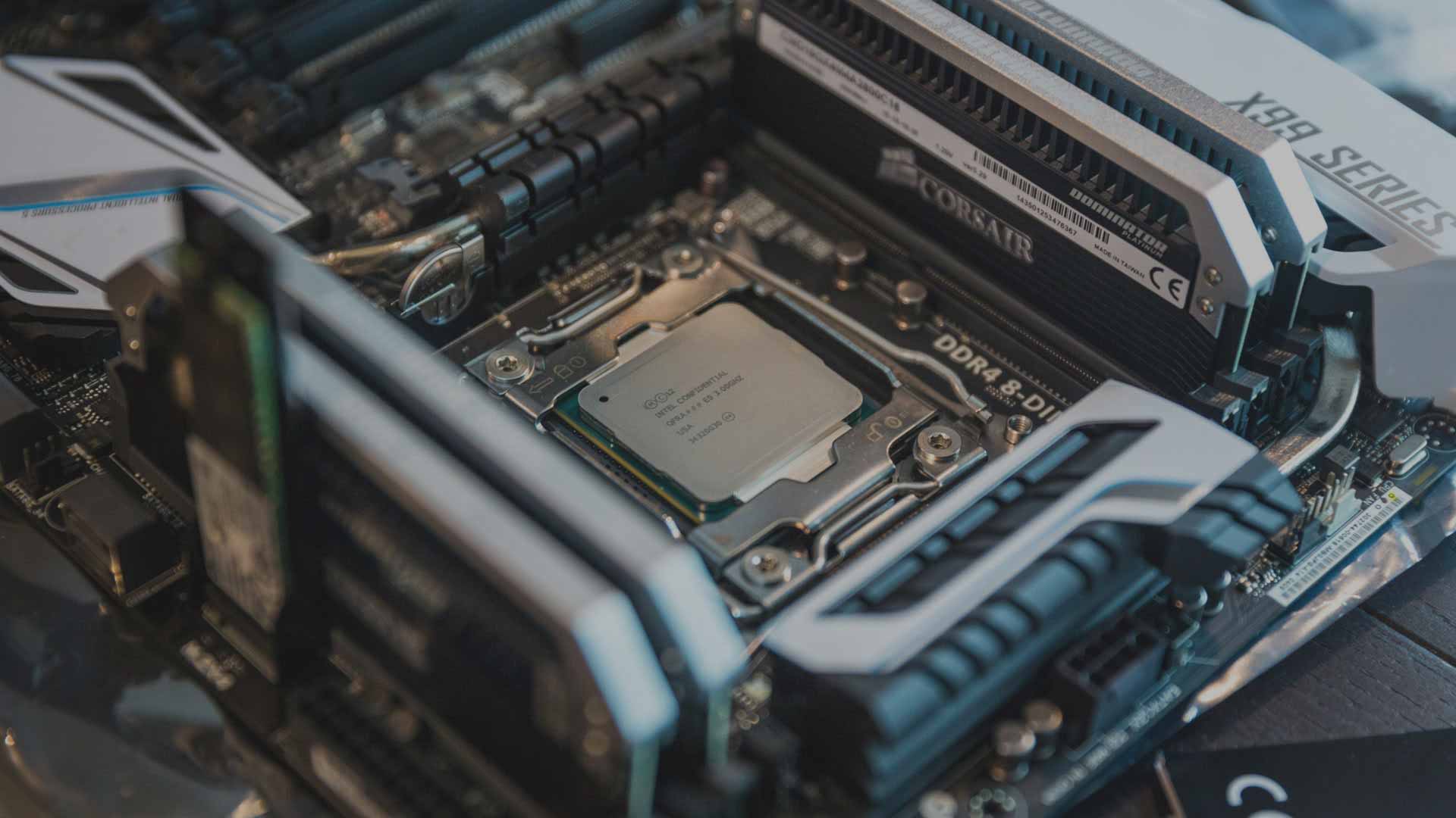 Die Besten Prozessoren 2025 CPU Vergleich Kaufberatung Und Test 