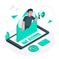 Newsletter SignUp