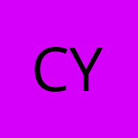 cyxcxcyx' Avatar