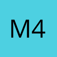 M4rk47' Avatar