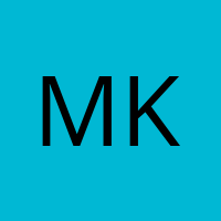 M.K.' Avatar