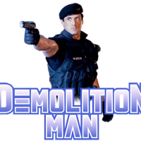 DemolitionMan' Avatar