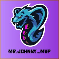 Johnny Mvp' Avatar