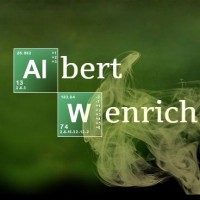 Albert Wenrich' Avatar