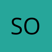 Soloman' Avatar