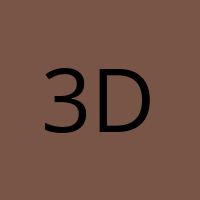 3DBM' Avatar
