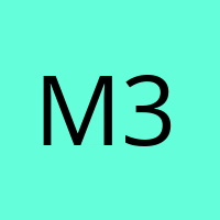 m3x' Avatar