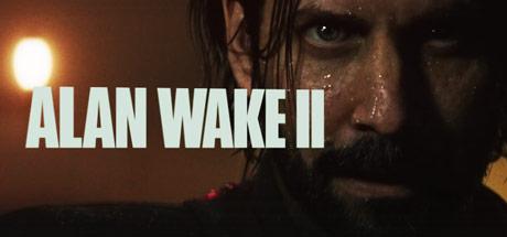 Alan Wake 2 Alan Wake 2
