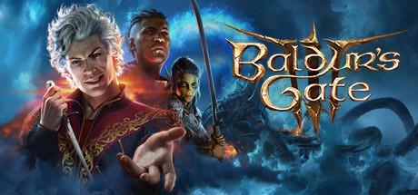 Baldur's Gate 3 Baldur's Gate 3