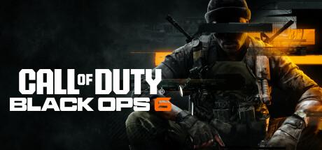 Call of Duty: Black Ops 6 Call of Duty: Black Ops 6
