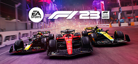 F1 2023 F1 2023