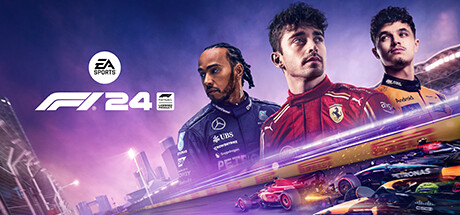 F1 24 F1 24