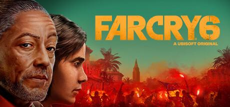 Far Cry 6 Far Cry 6