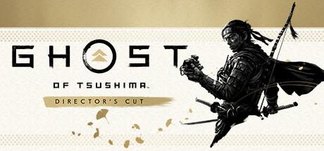 Ghost of Tsushima Ghost of Tsushima