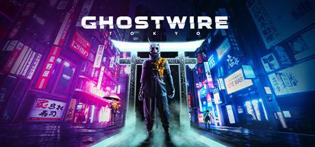 Ghostwire: Tokyo Ghostwire: Tokyo