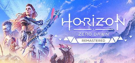 Horizon Zero Dawn Remastered Horizon Zero Dawn Remastered