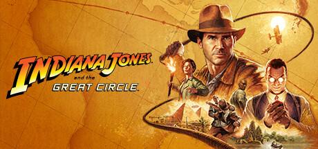 Indiana Jones und der Große Kreis Indiana Jones und der Große Kreis