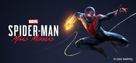 Marvel's Spider-Man Miles Morales Marvel's Spider-Man Miles Morales