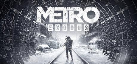 Metro Exodus Enhanced Edition Metro Exodus Enhanced Edition