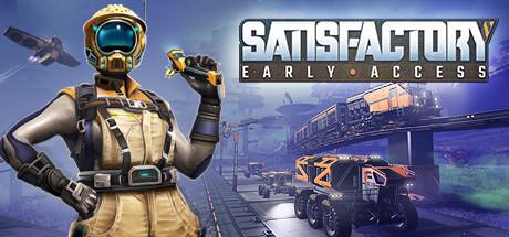 Satisfactory 1.0 Satisfactory 1.0