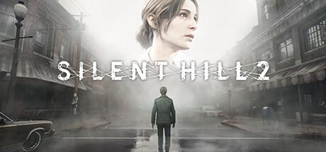 Silent Hill 2 Silent Hill 2