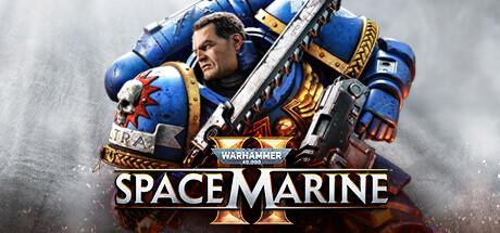Warhammer 40k: Space Marine 2 Warhammer 40k: Space Marine 2