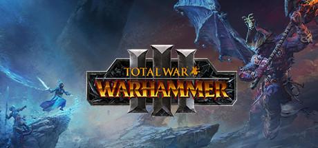Total War: Warhammer 3 Total War: Warhammer 3