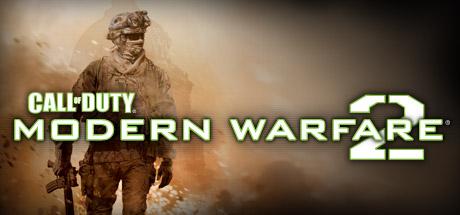 Call of Duty MW2 Call of Duty MW2